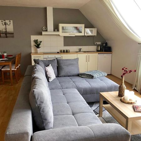 Apartman S Vyhledem Na Jezero 리프노나드비타보브 외부 사진