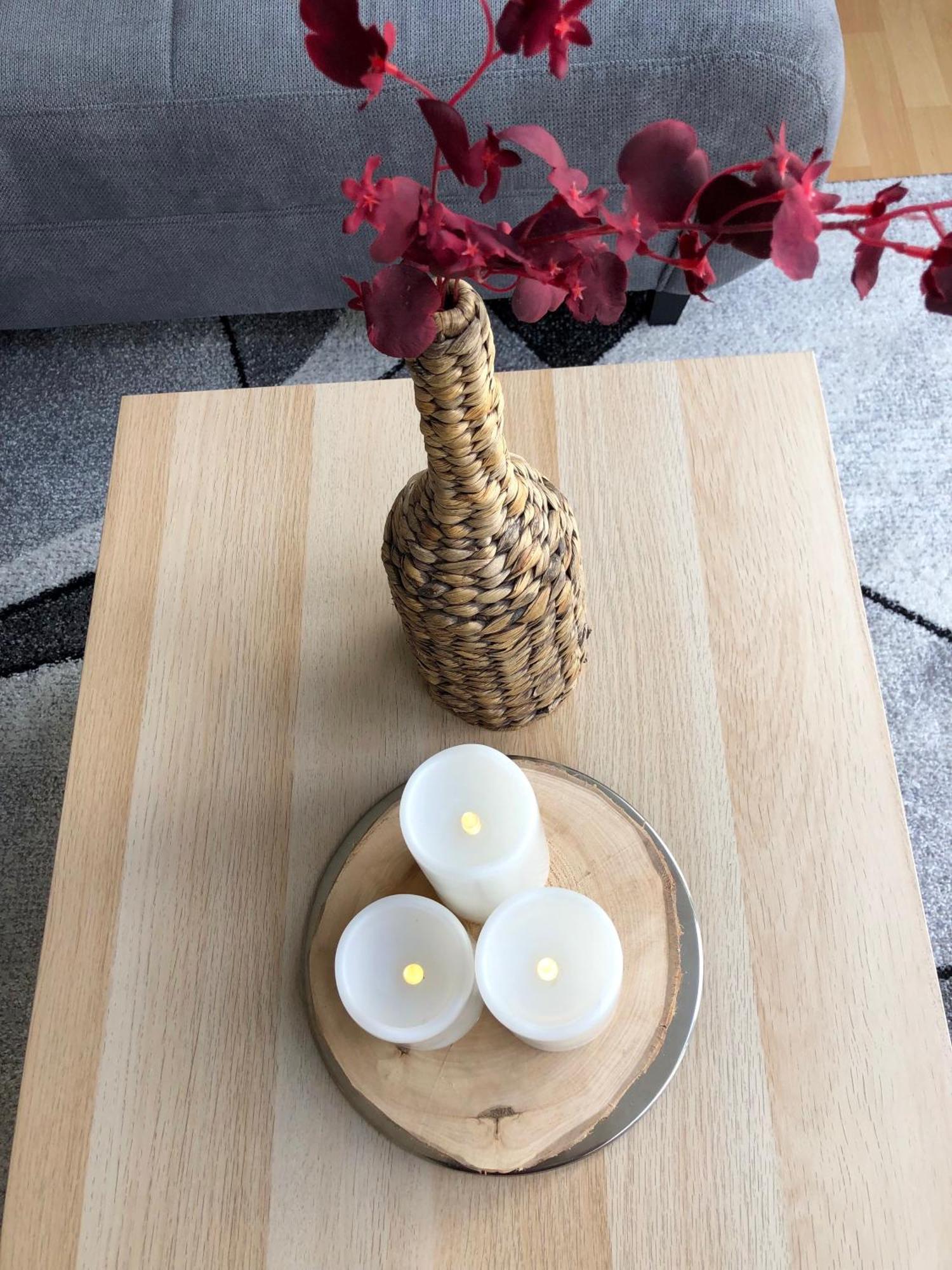 Apartman S Vyhledem Na Jezero 리프노나드비타보브 외부 사진